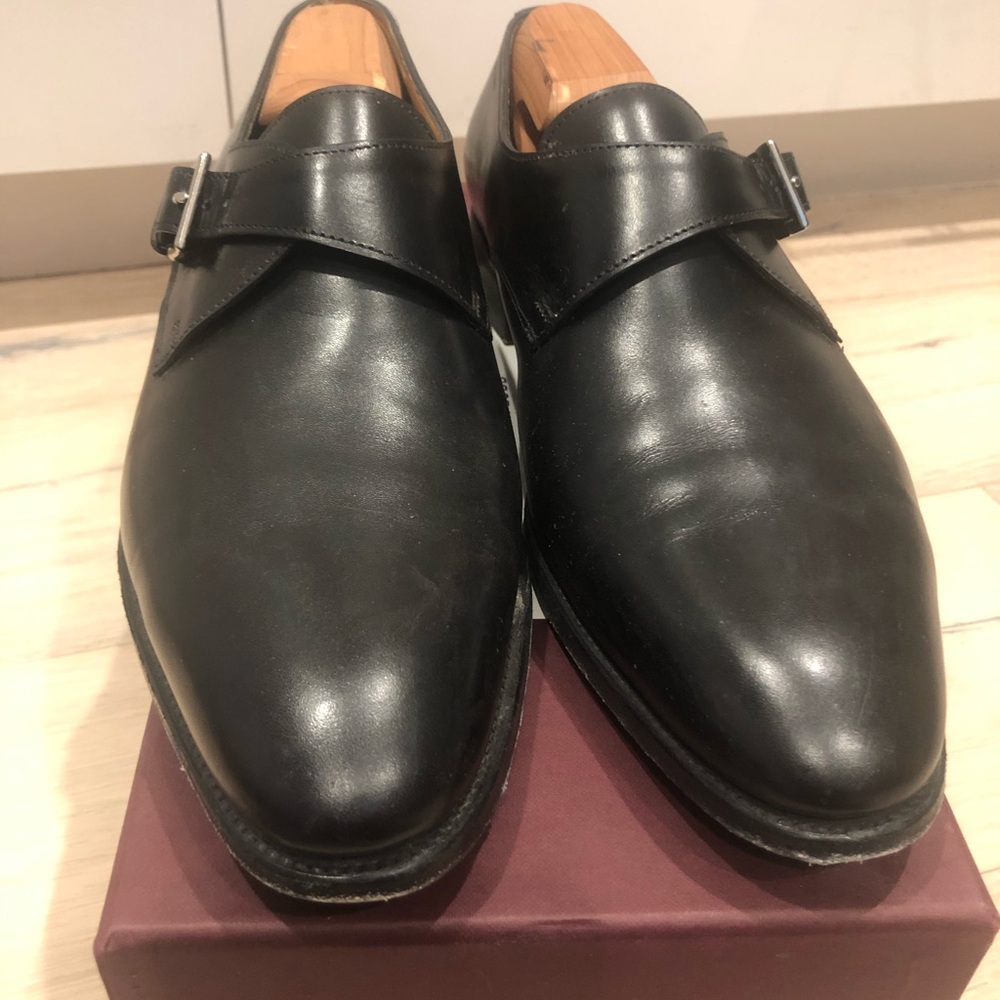 John lobb dress shoes